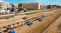 Gran Hotel Peniscola