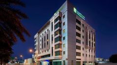 Holiday Inn Express Dubai - Jumeriah