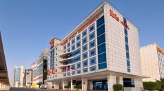 Ibis Dubai Al Barsha