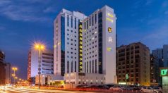 Citymax Hotel Al Barsha at the Mall