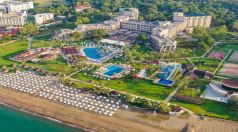 Crystal Tat Beach Golf Resort and Spa Premium