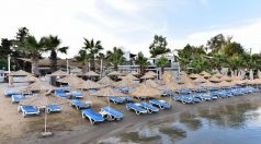 Otium Park Ayaz Aqua Beach Hotel