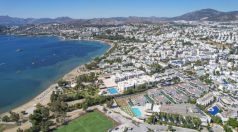 Smart Stay Beach Bodrum